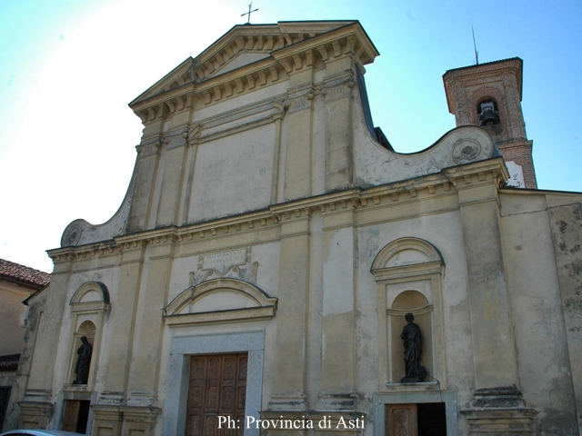 Chiesa di San Marco (1)