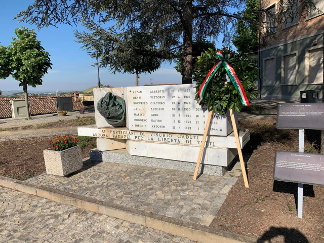 Monumento ai Caduti (3)