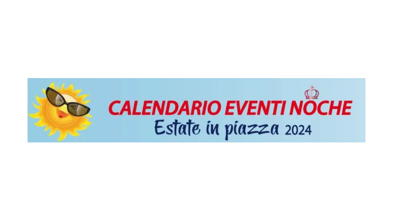 Estate in piazza 2024 (copertina)