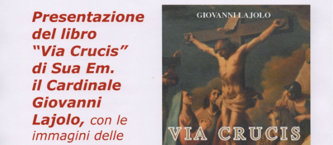 Via Crucis - 19 agosto 2024 (copertina)