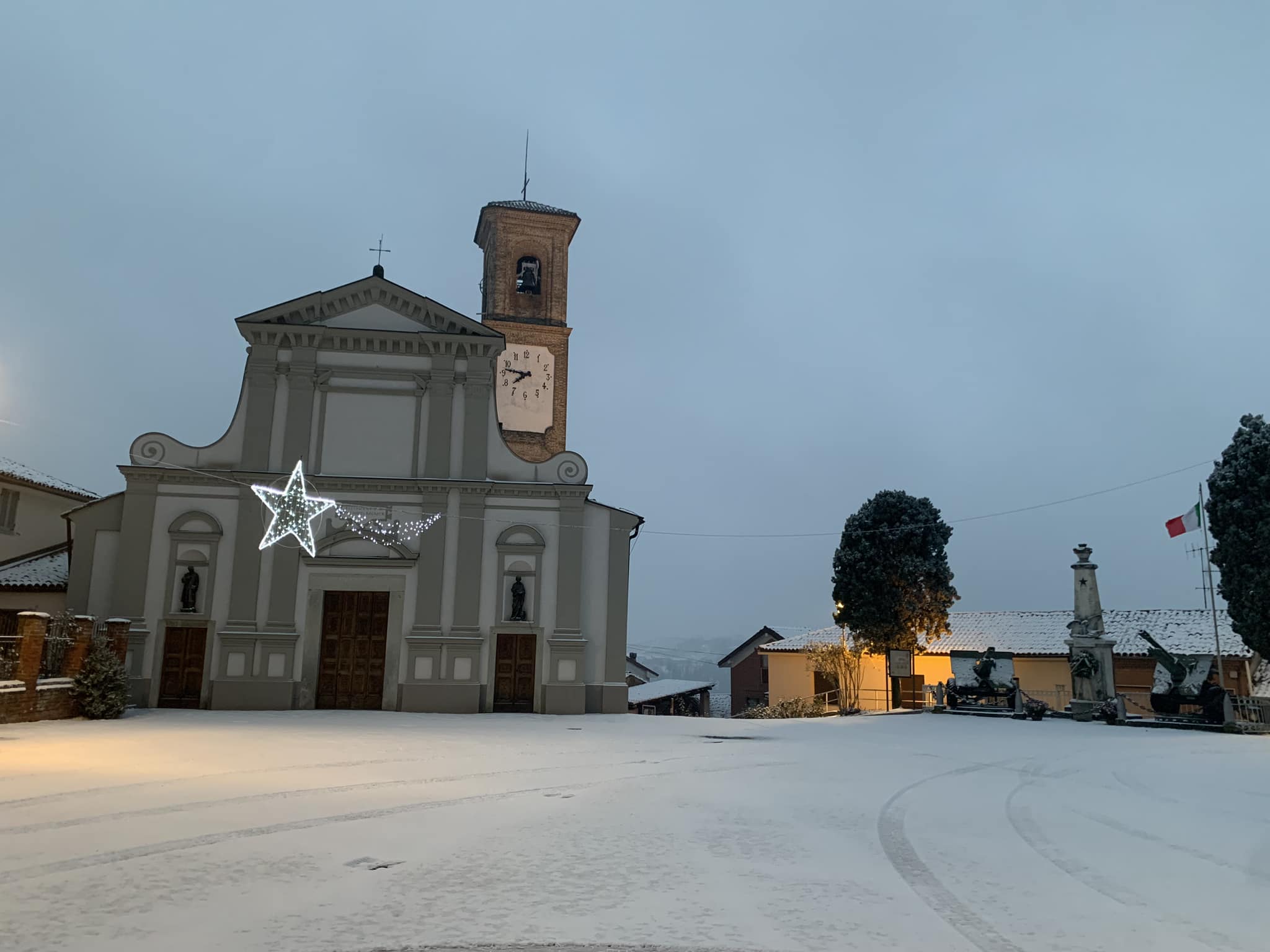 Chiesa di San Marco (3)