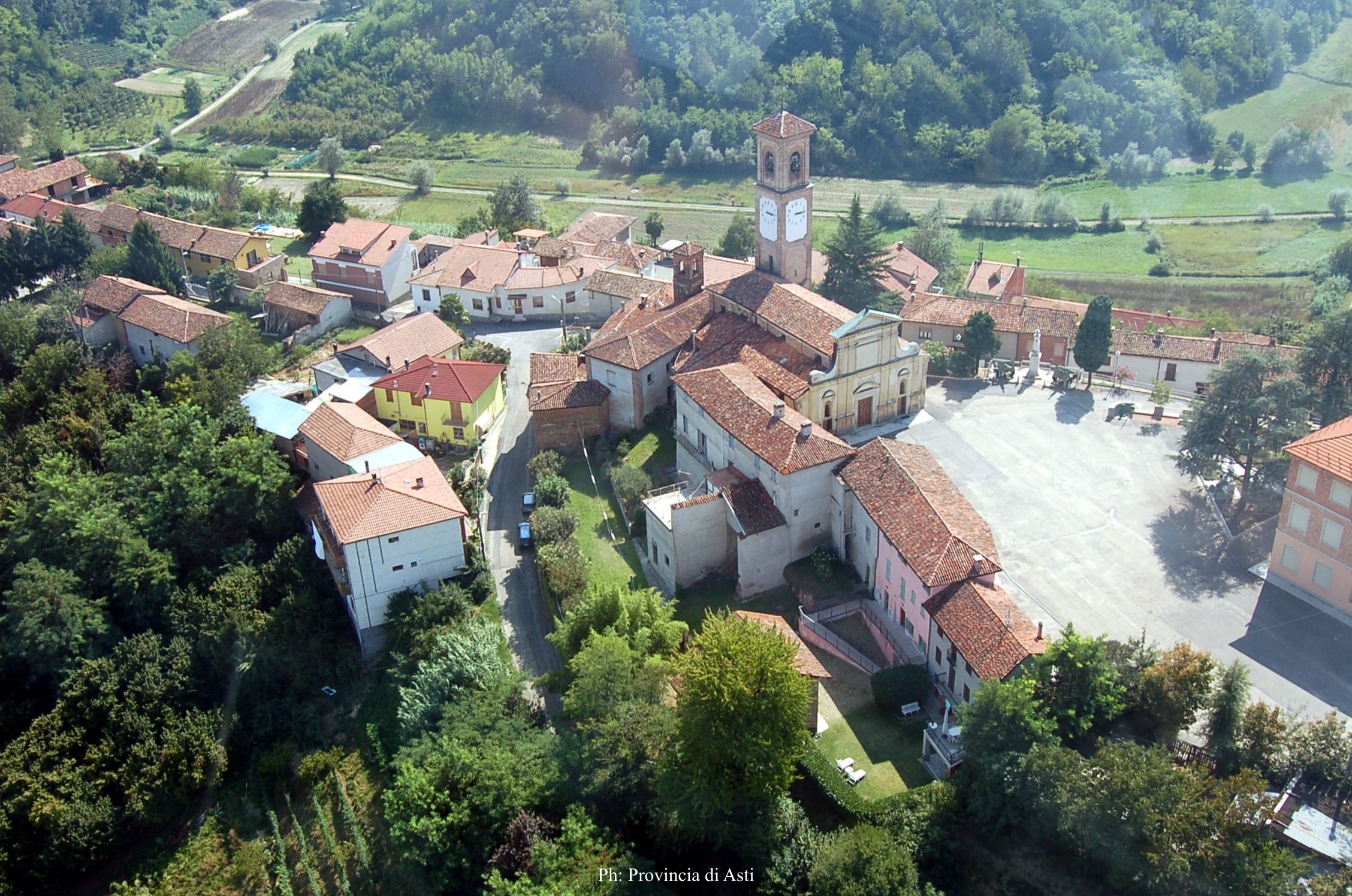 Paesaggio di Vinchio (14)