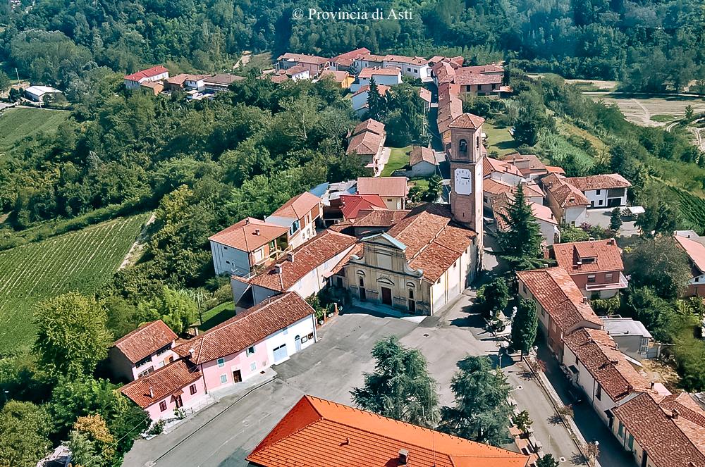 Paesaggio di Vinchio (3)