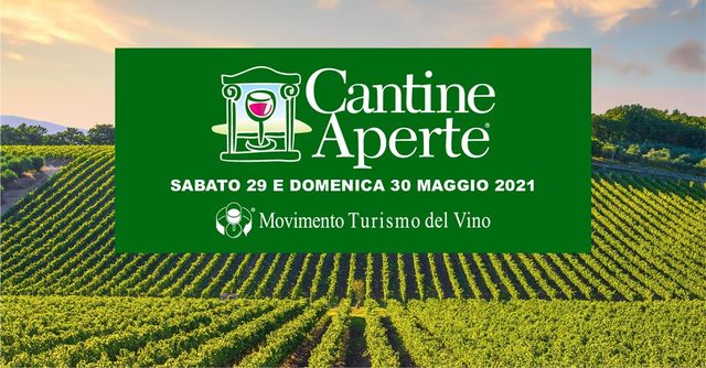 Vinchio | Cantine Aperte - edizione 2021