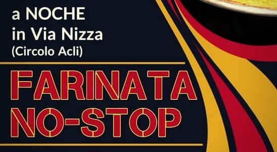 farinata