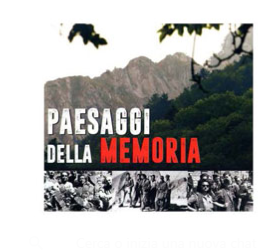 Paesaggi della Memoria