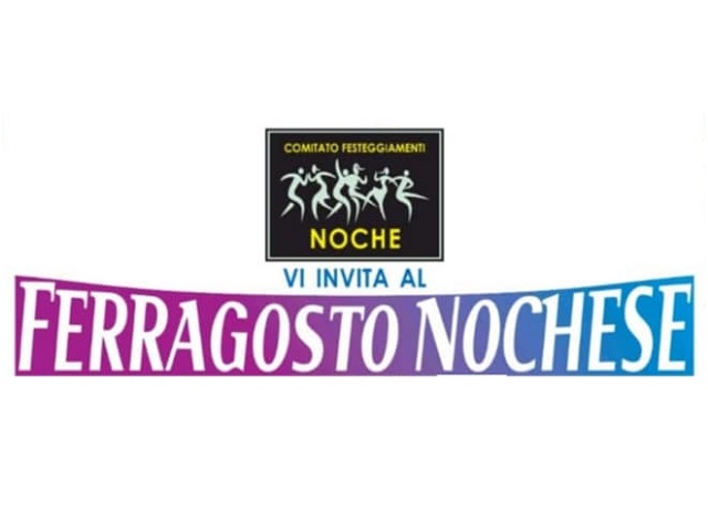 Noche (frazione di Vinchio) | Ferragosto Nochese